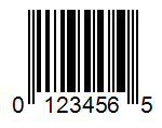 upce-sample